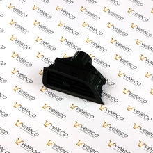 Upper right air outlet Veleco Advena