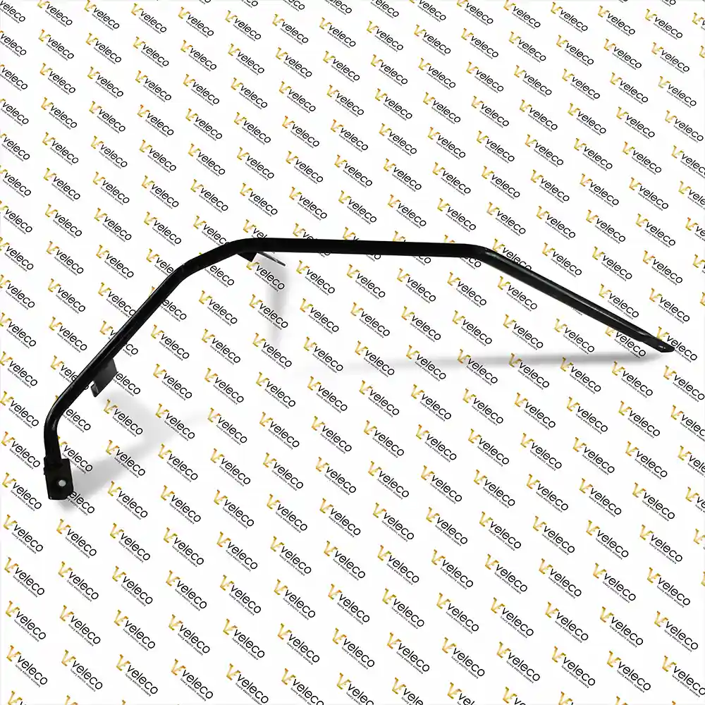 Veleco Advena windscreen bracket, left