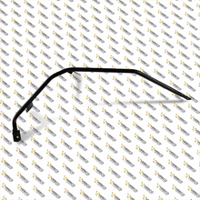 Veleco Advena windscreen bracket, left