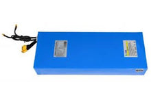 Battery for ECO Speed 8 and 9 – 48V 13Ah – original