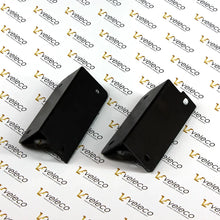 Montažna plošča za naslon za roke Veleco DRACO