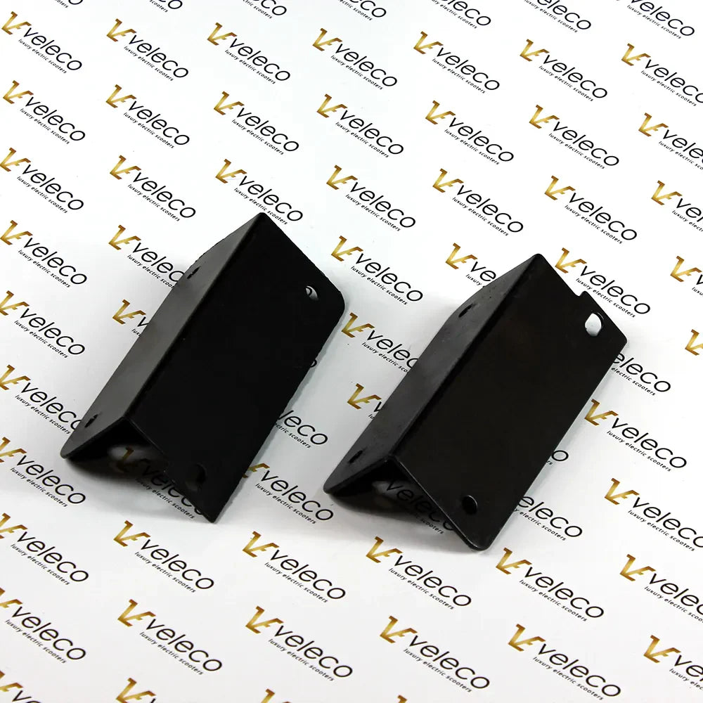 Armrest mounting plate Veleco DRACO