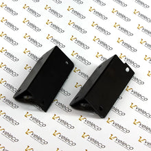 Armrest mounting plate Veleco DRACO