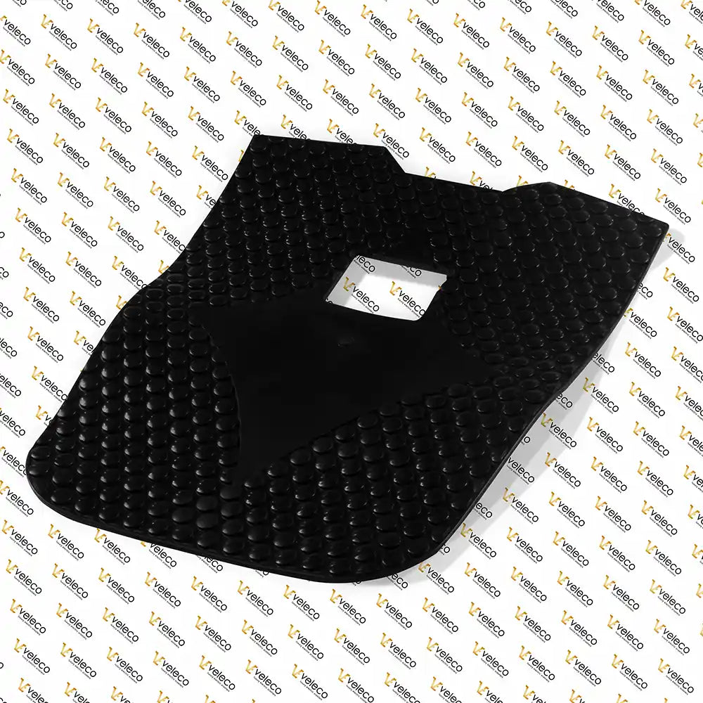Rubber mat Veleco ZT16
