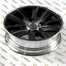 Zadnje platišče Veleco Advena