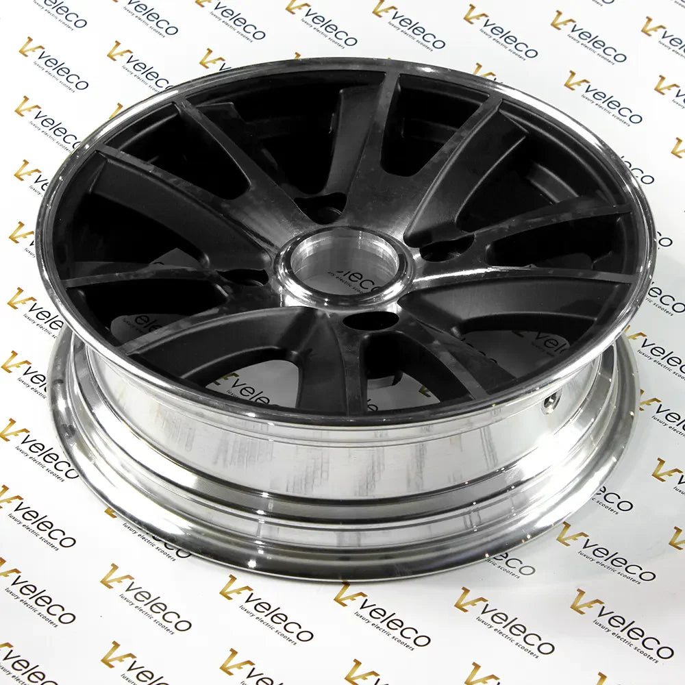 Rear wheel rim Veleco Advena