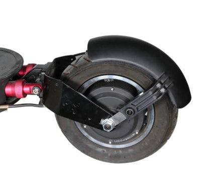 Pulse blatnik za ZERO / ECO Speed 10X