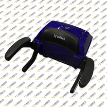 Lockbox bottom Black Veleco FASTER Veleco DRACO