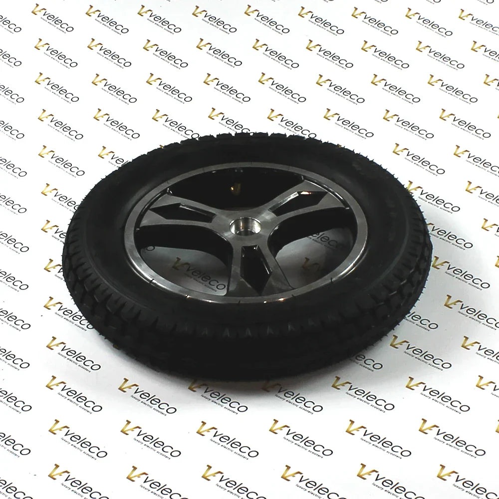 Zadnje kolo 12 – Calowe Veleco Cosmo