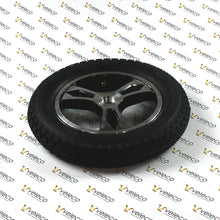 Zadnje kolo 12 – Calowe Veleco Cosmo