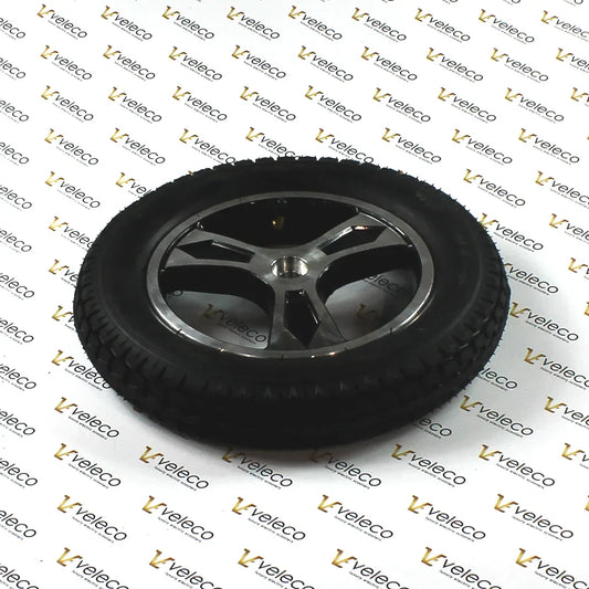 Zadnje kolo 12 – Calowe Veleco Cosmo