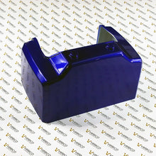 Trunk for blue Veleco Gravis