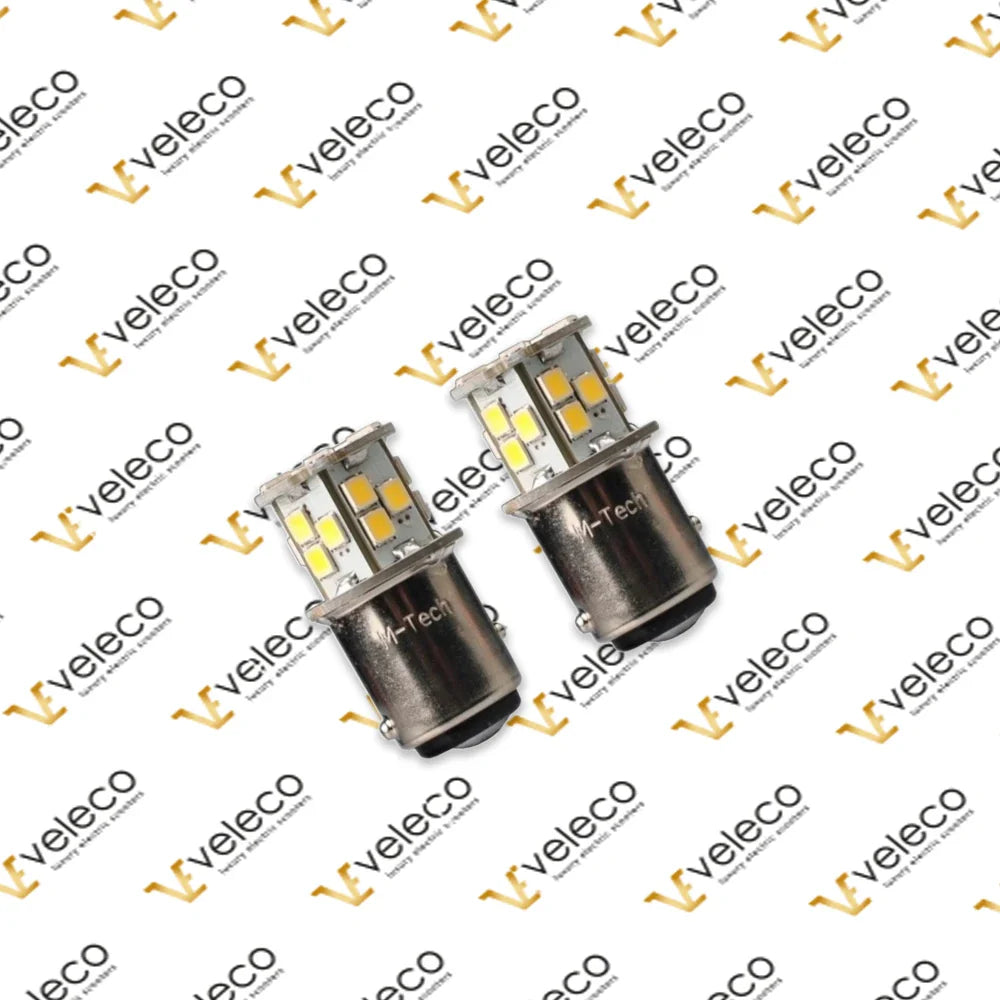 LED bulb universal full 21/5 (A’2)
