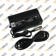 Polnilnik 24V Veleco JUMPY, Veleco LOOPER, Veleco SHARPY