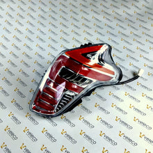 Rear right lamp Veleco Advena