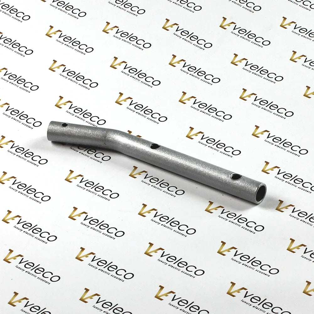 Odklon drsnega kolesa Veleco Cosmo