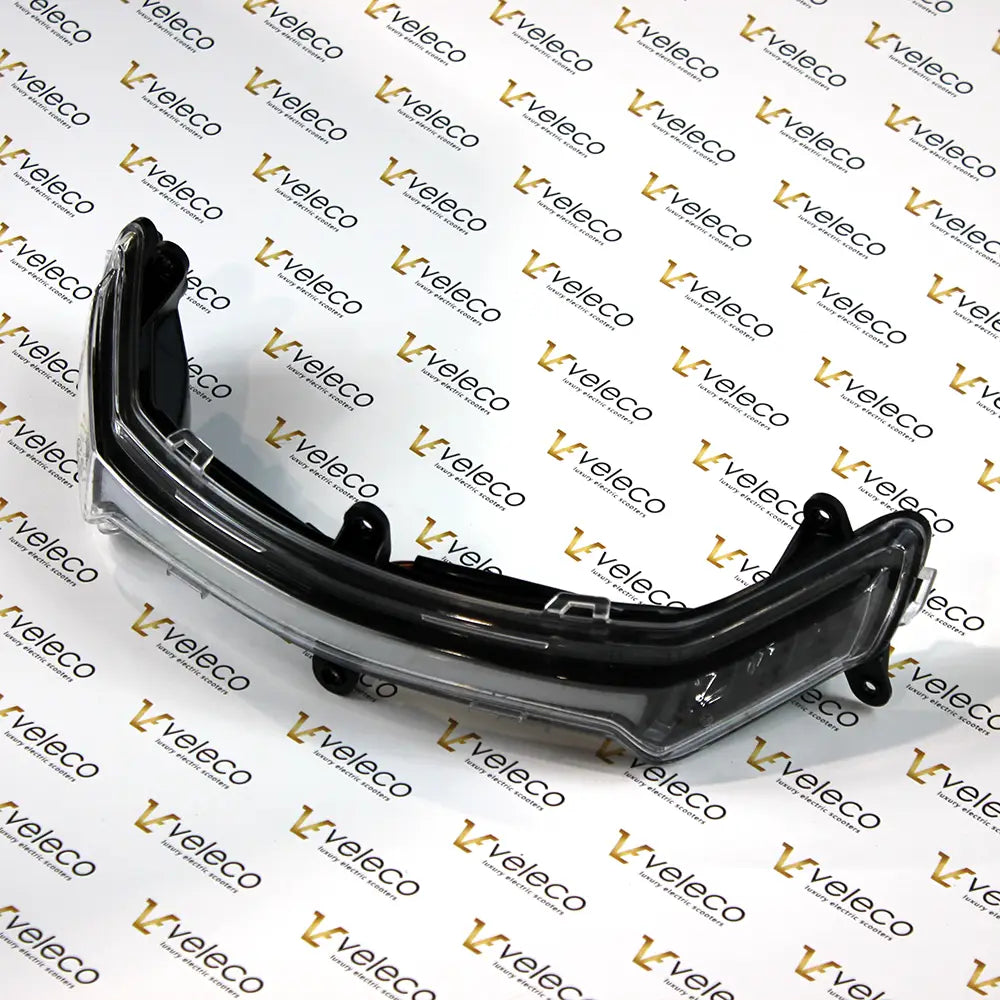 Spodnja sprednja luč Veleco Gravis