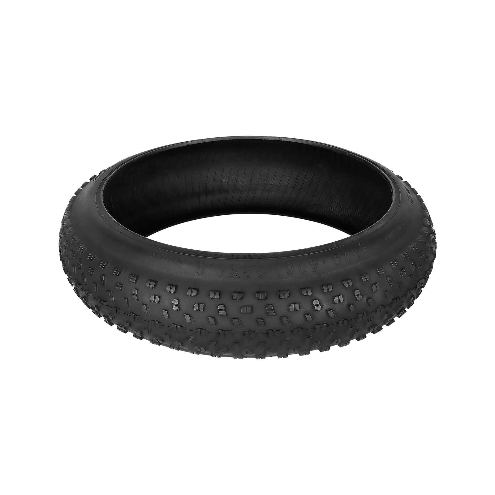 Zunanja pnevmatika Wanda 20x4.0 za električno kolo Engwe Engine Pro 2.0