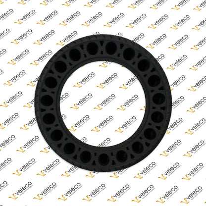 Trdna pnevmatika 3.0-8 Veleco Faster/Veleco Gravis spredaj