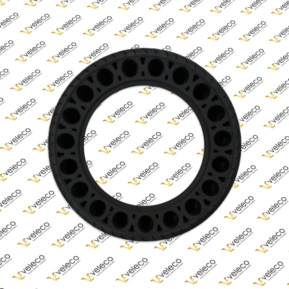 Solid Tyre 3.0-8 Veleco Faster/Veleco Gravis Front