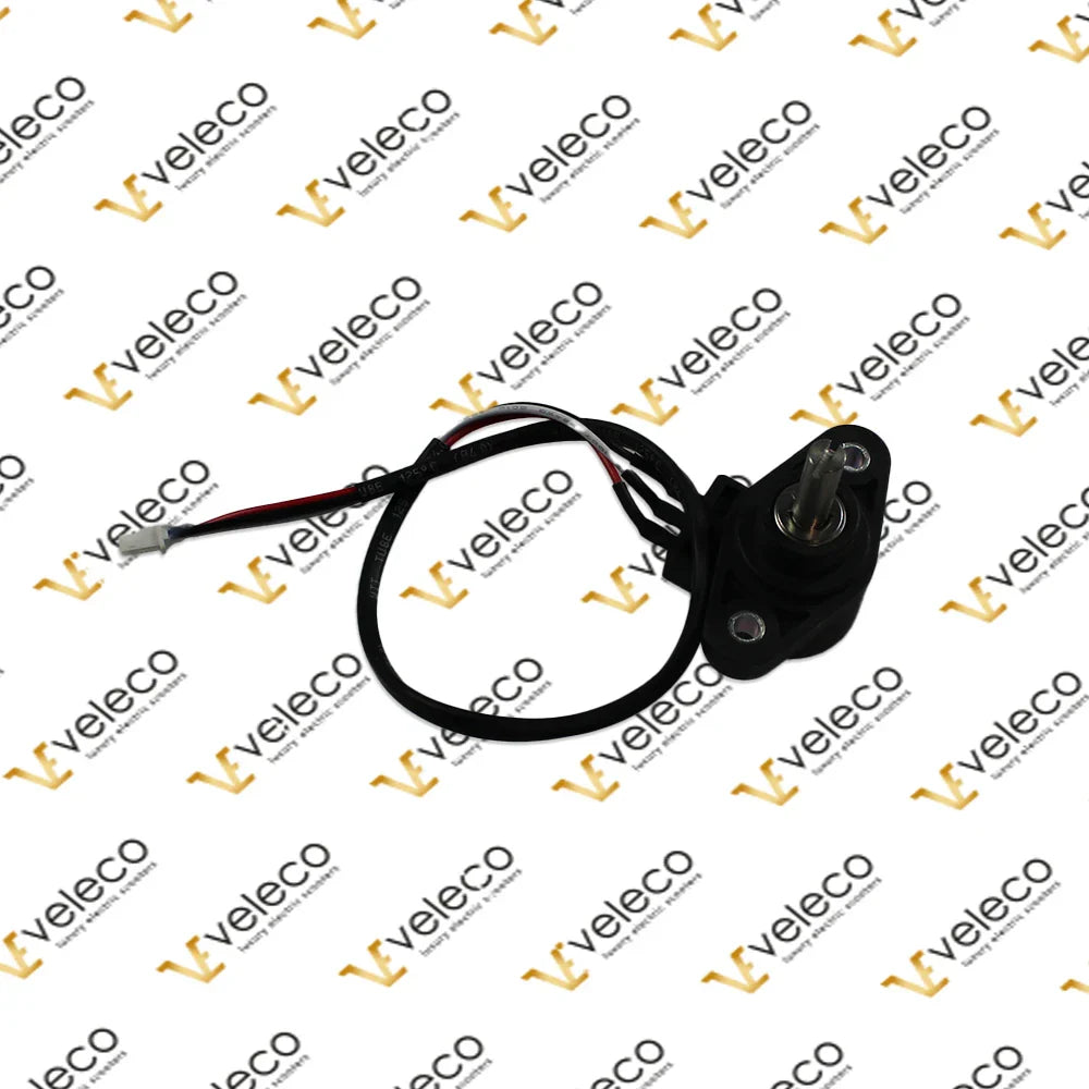 Potenciometer 5 kOhm Veleco JUMPY Veleco LOOPER Veleco SHARPY