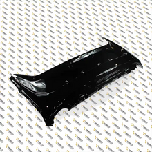 Zadnja spodnja plošča črna Veleco Advena