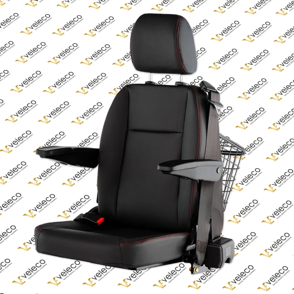 Veleco Captain Seat FASTER/DRACO