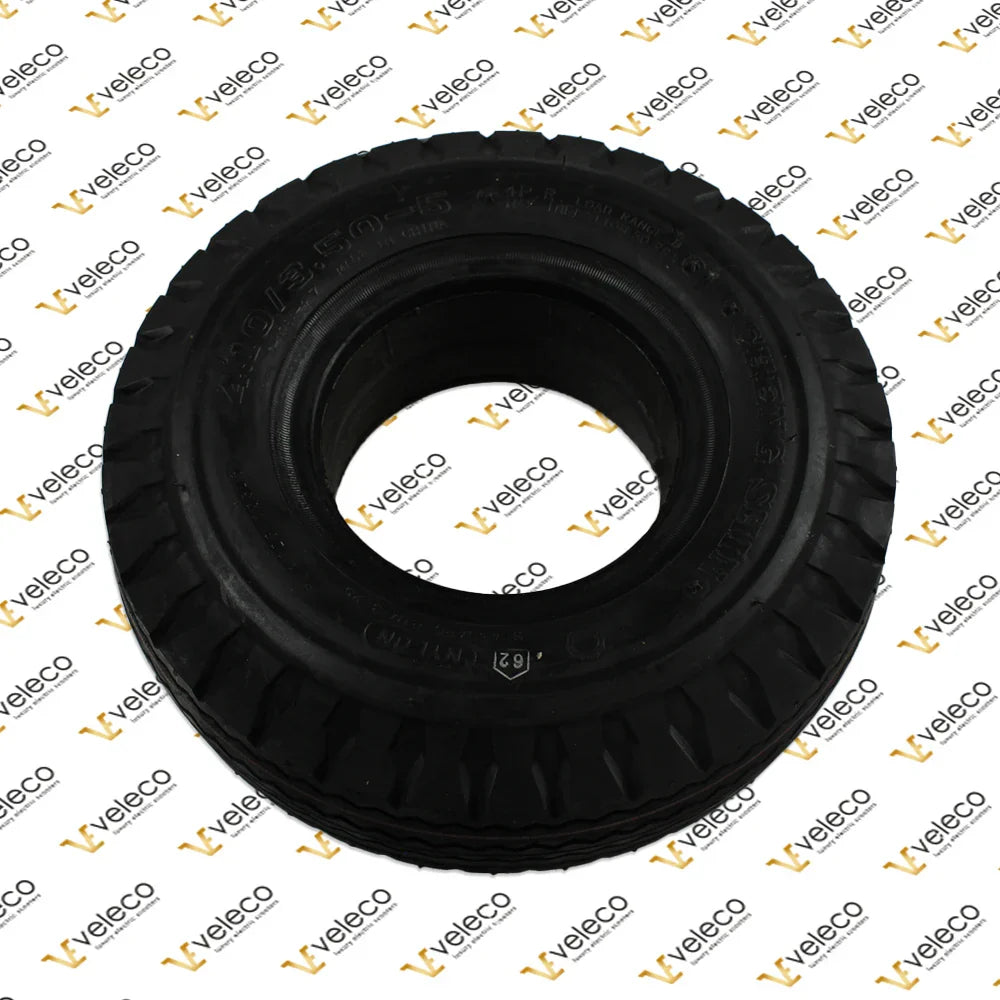 Trdna pnevmatika Veleco LOOPER