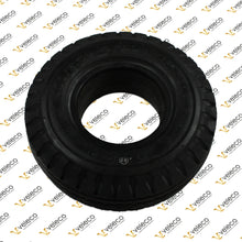 Trdna pnevmatika Veleco LOOPER