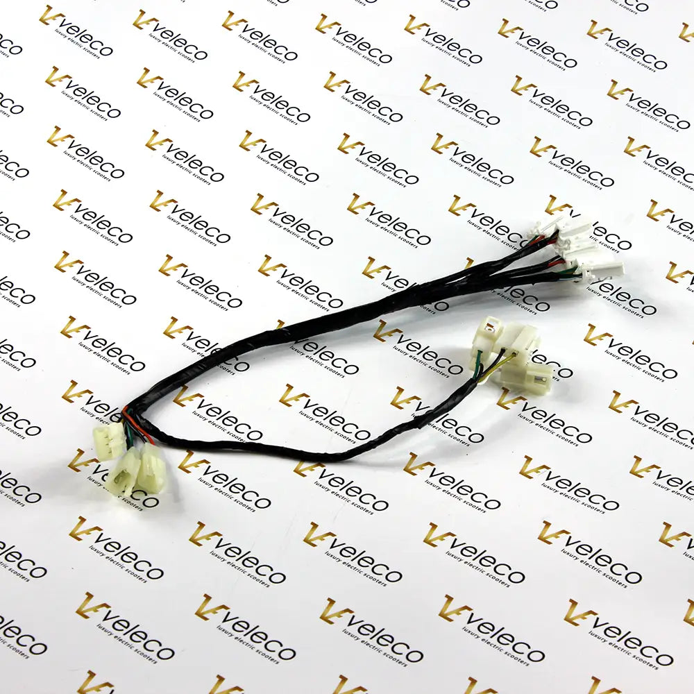Kabelski snop do kombiniranih gumbov na levi strani kokpita Veleco Advena