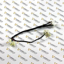 Kabelski snop do kombiniranih gumbov na levi strani kokpita Veleco Advena