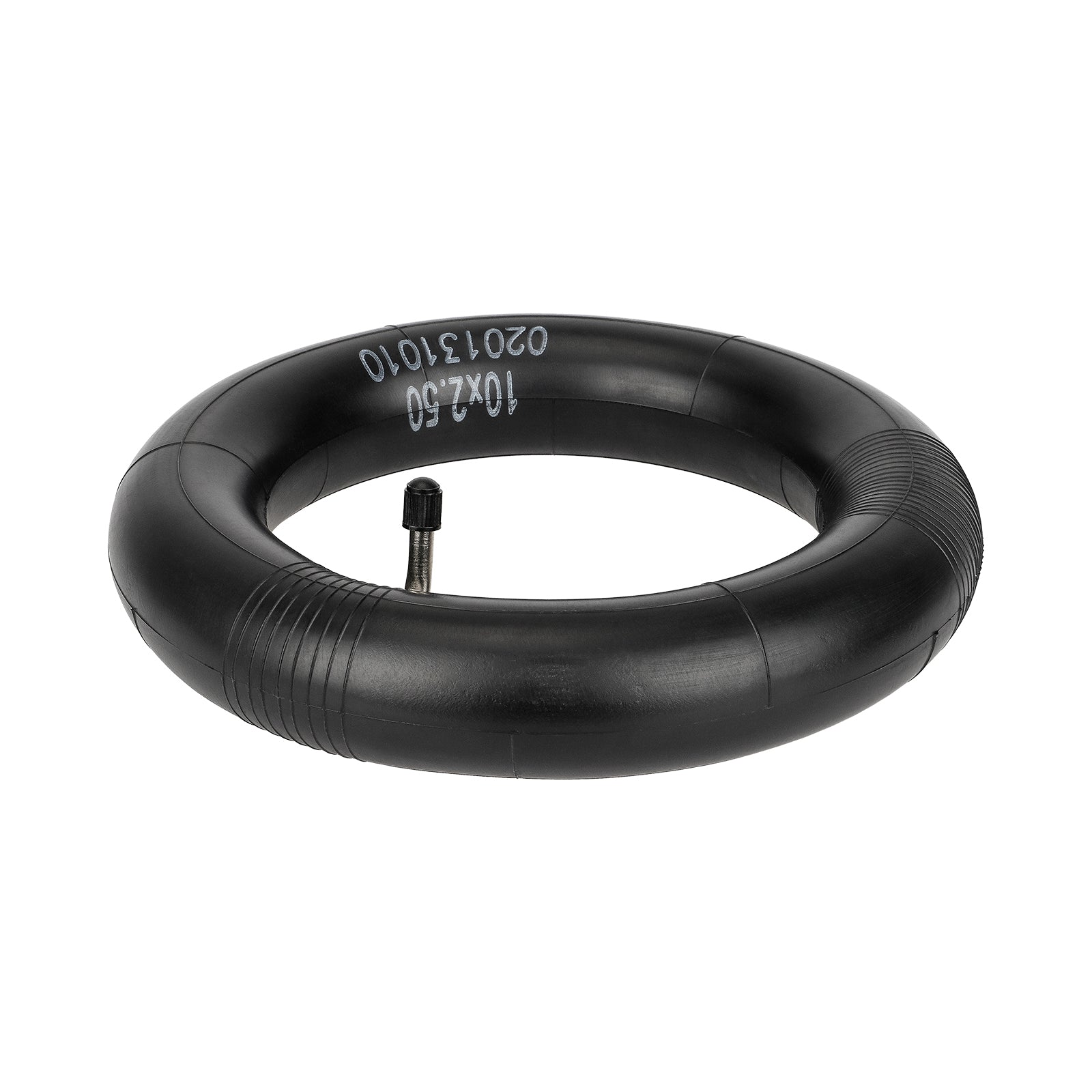 Ojačana zračnica 10x2.5 z 90° ventilom za električni skiro Zero 10