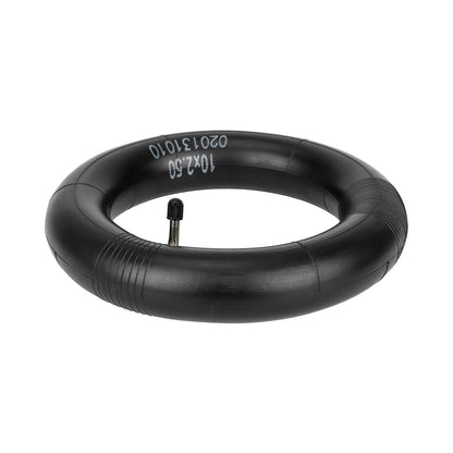 Ojačana zračnica 10x2.5 z 90° ventilom za električni skiro Zero 10