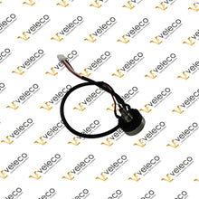 Potentiometer 100 kOhm Veleco JUMPY Veleco LOOPER Veleco SHARPY
