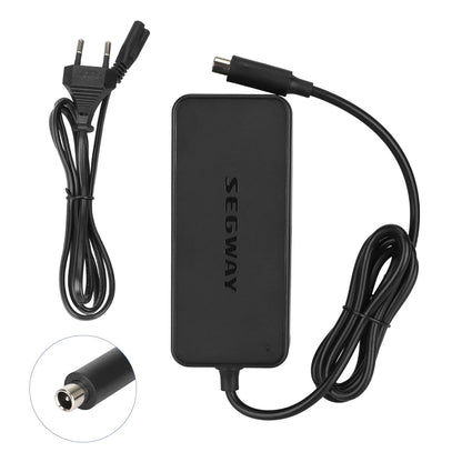 Originalni polnilec 42V 1.7A za električni skiro Segway Ninebot E22