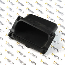 Desni žep v kokpitu Veleco Advena