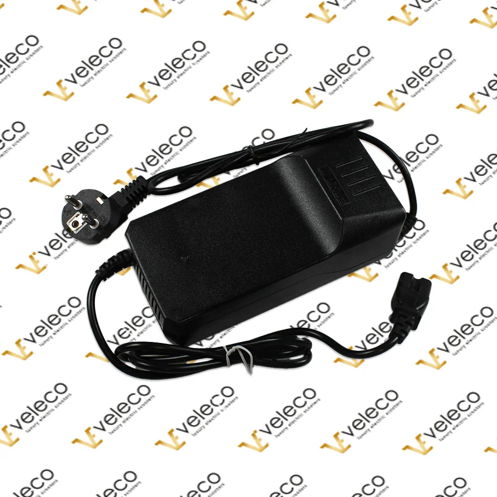 Charger 60v Veleco CRISTAL