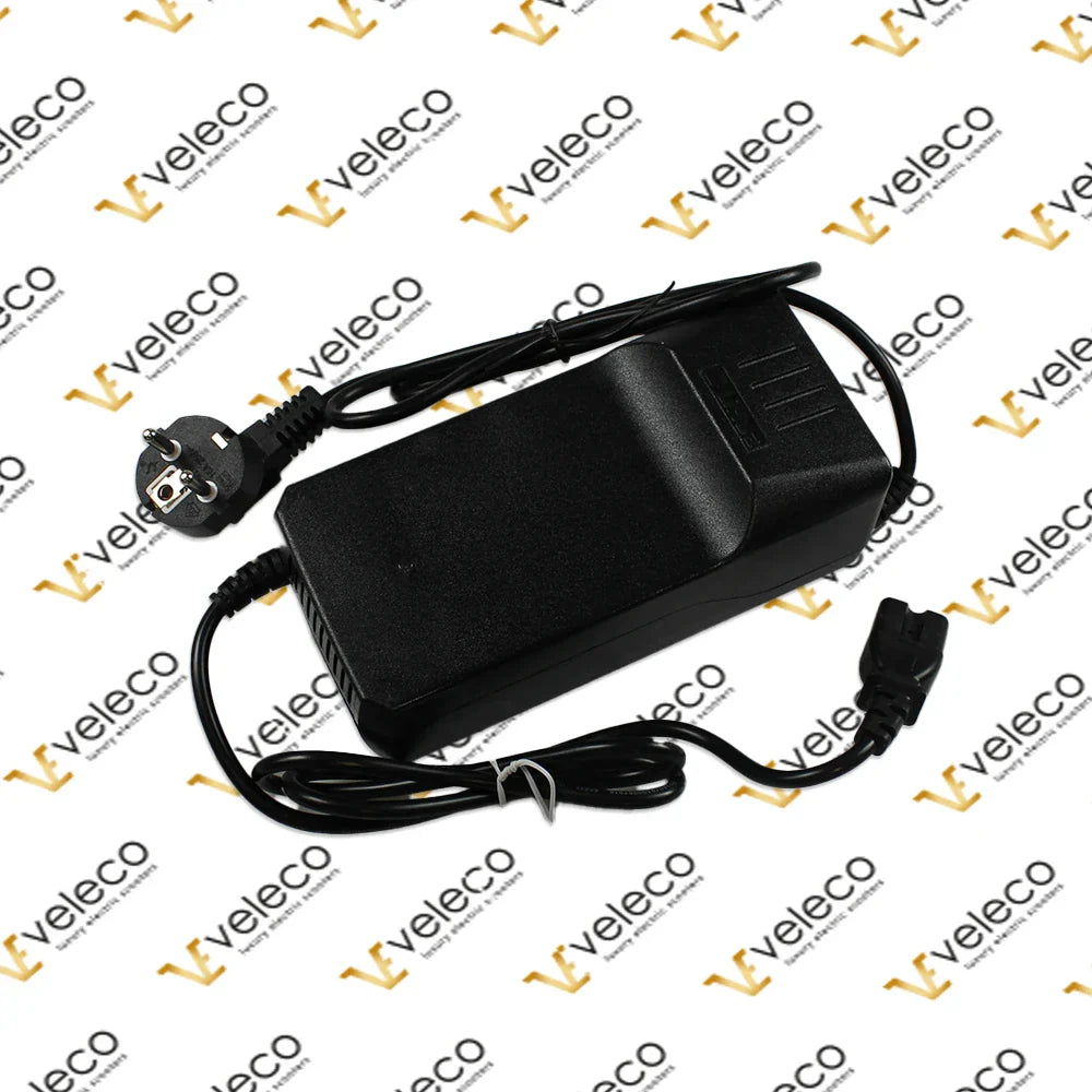 Polnilec 60v Veleco CRISTAL