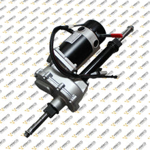 Motor Veleco SHARPY
