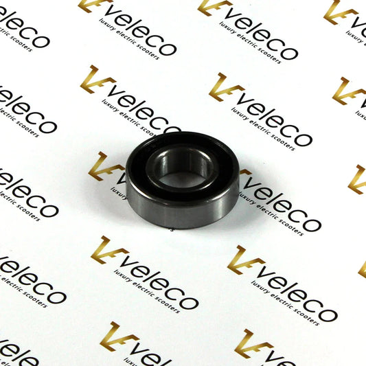Ležaj 6205 2RS IM 25x52x15