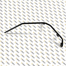 Nosilec vetrobranskega stekla Veleco Advena, desni