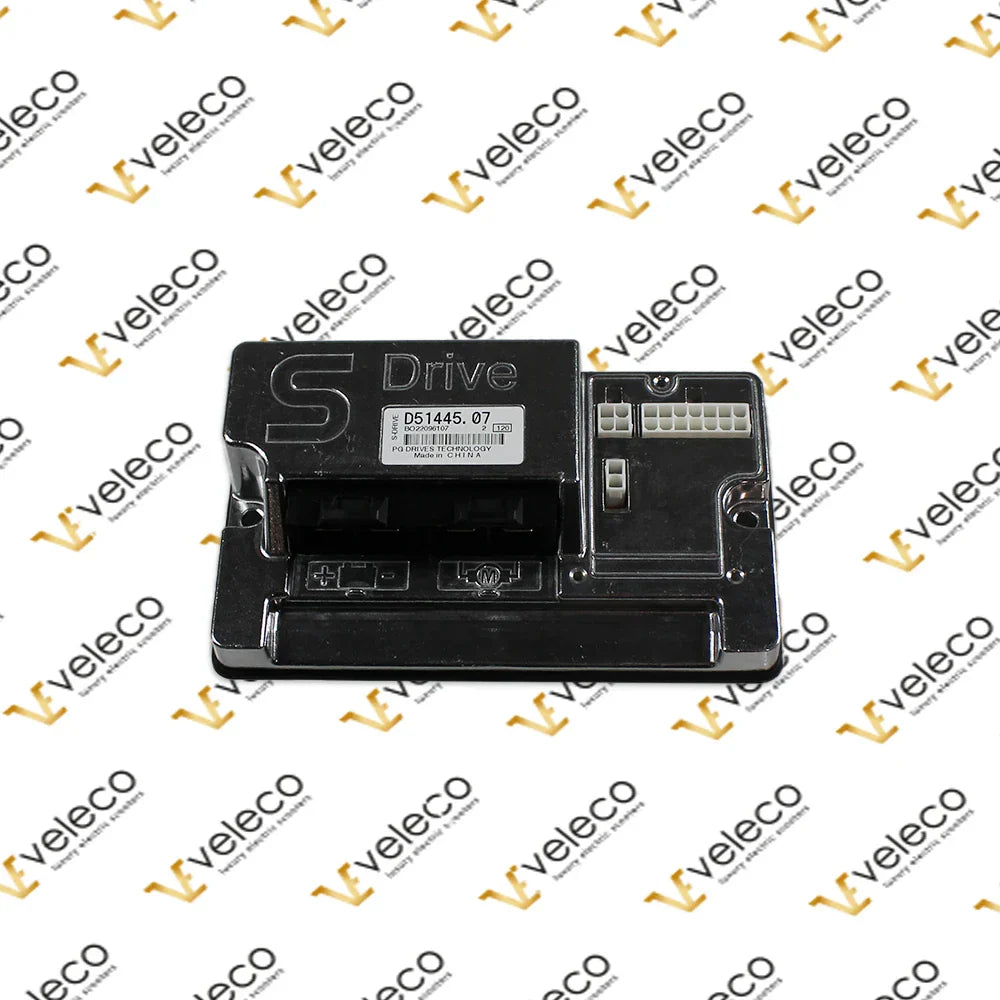 Krmilnik Veleco LOOPER