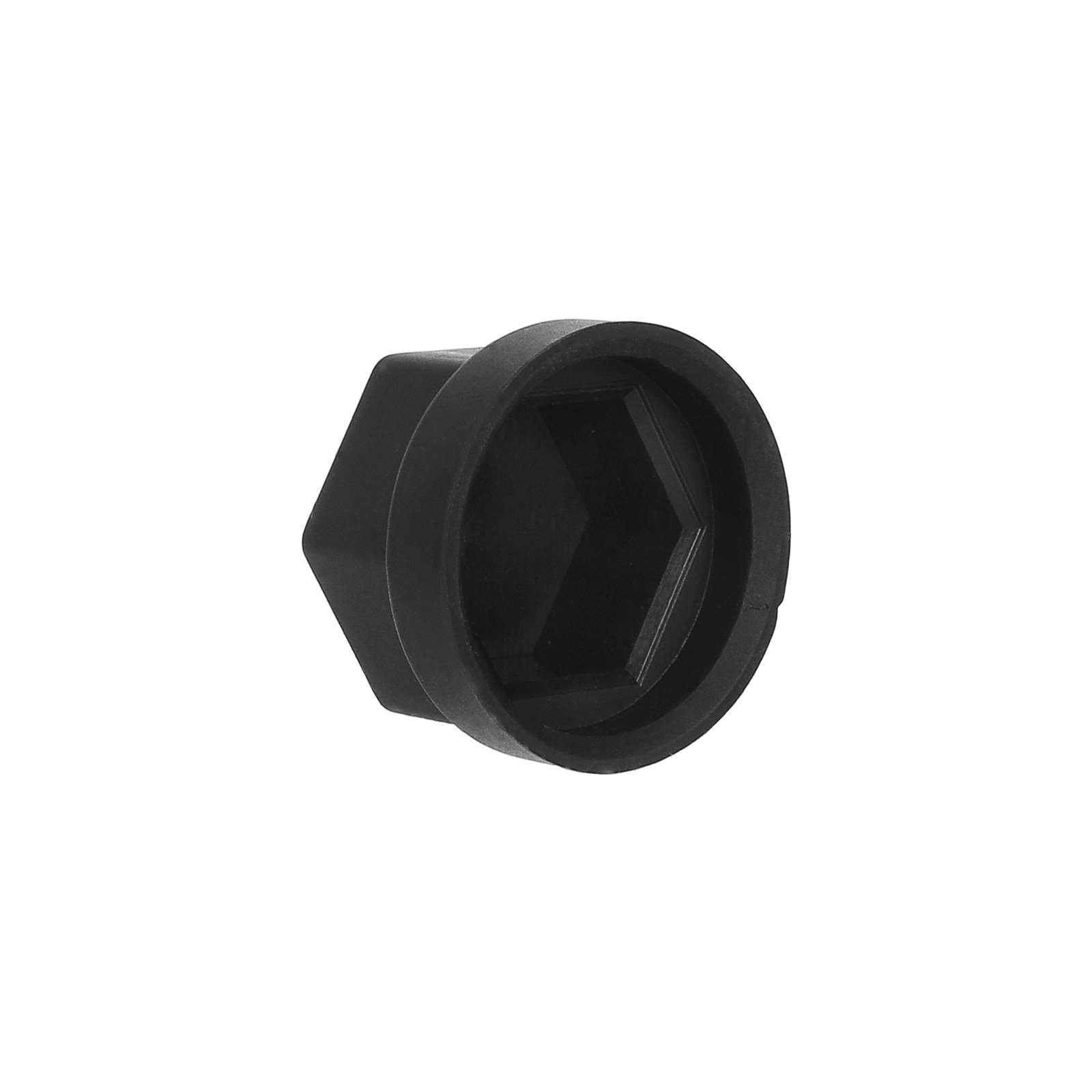 Plastični pokrov matice za električni skiro KuKirin G2 Master 2025