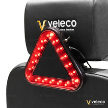 Košara Veleco JUMPY Veleco LOOPER Veleco SHARPY