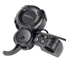 LCD zaslon z NFC kartico za ZERO / ECO Speed in Vsett