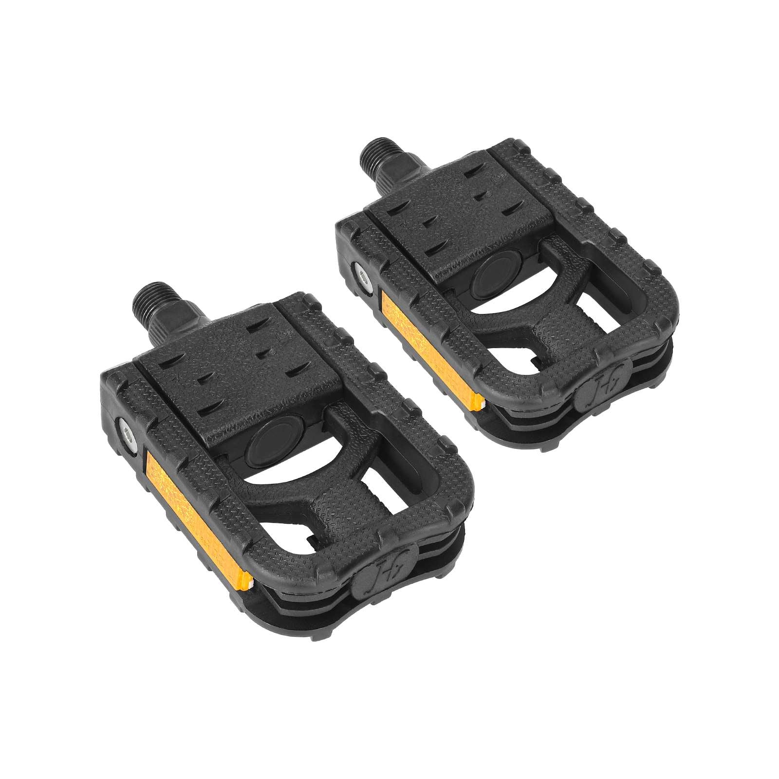 Zložljivi plastični pedali za kolo