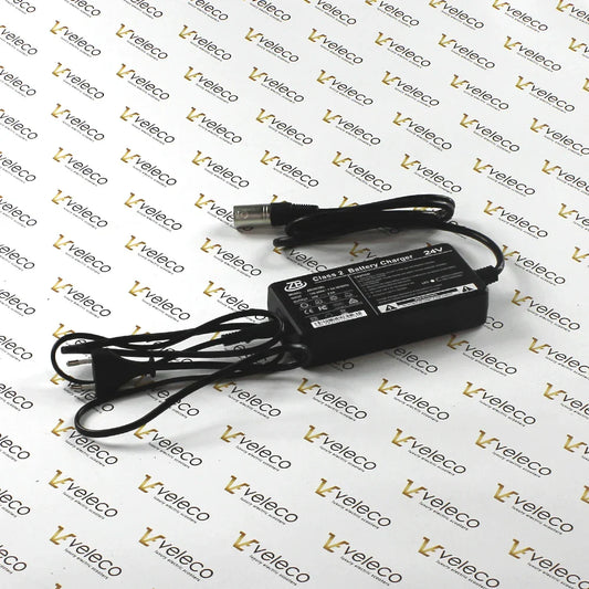 Polnilnik 24V Veleco Cosmo