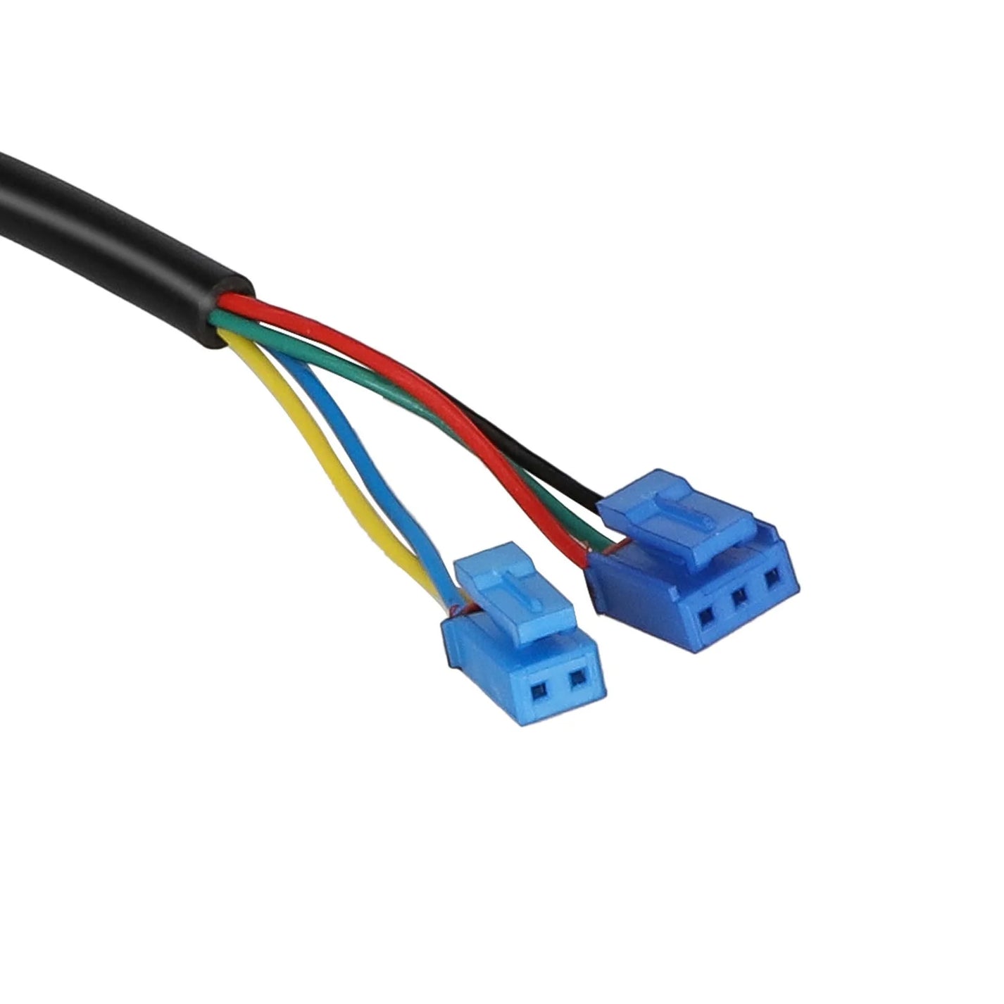 Originalna ročka za plin s ključem za električni skiro KuKirin A1