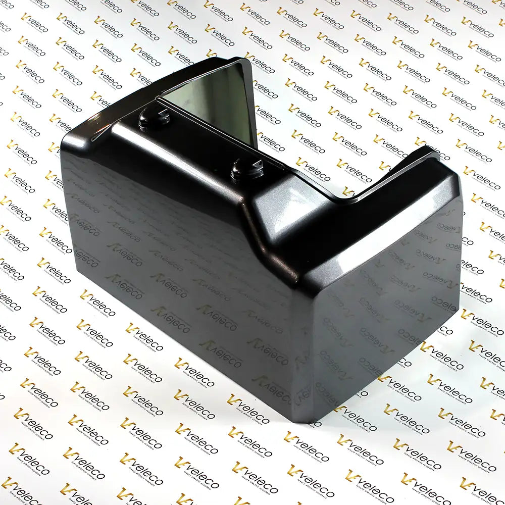 Trunk for gray Veleco Gravis