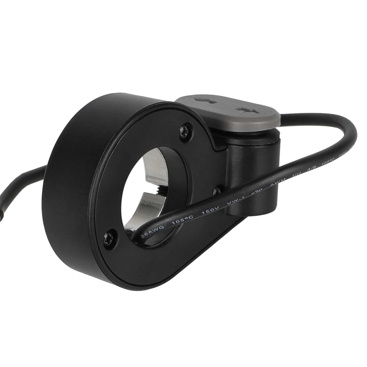 Originalno stikalo za smernik in hupe za električni skiro Xiaomi 5 PRO